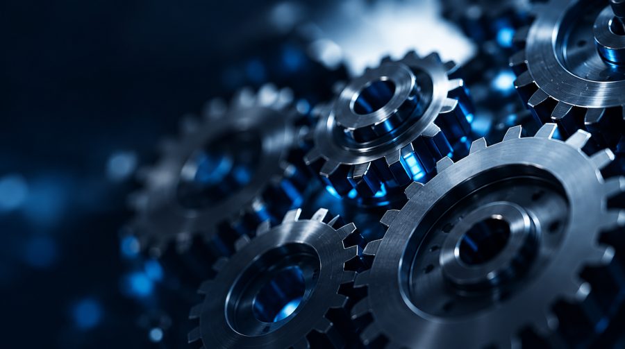Automatización de Procesos