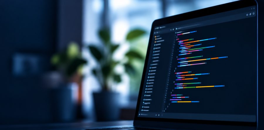 Desarrollo de Software