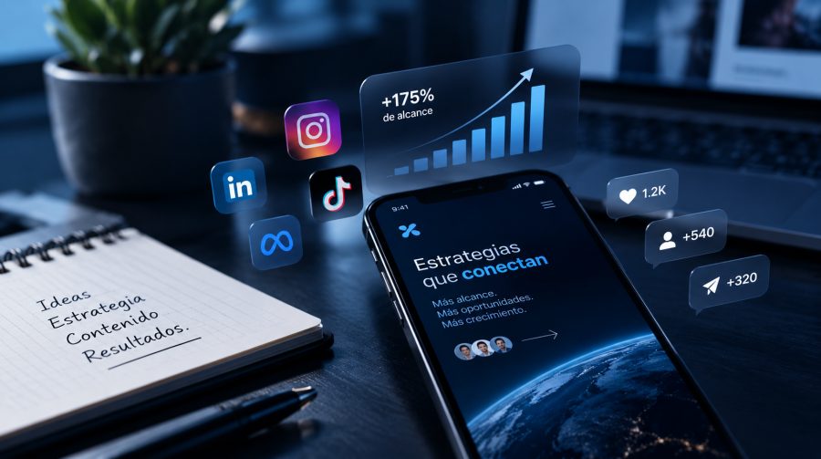 Marketing Digital