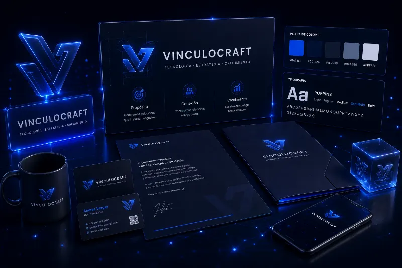Branding