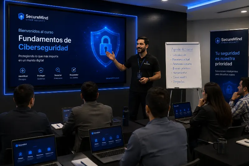Cultura de Ciberseguridad
