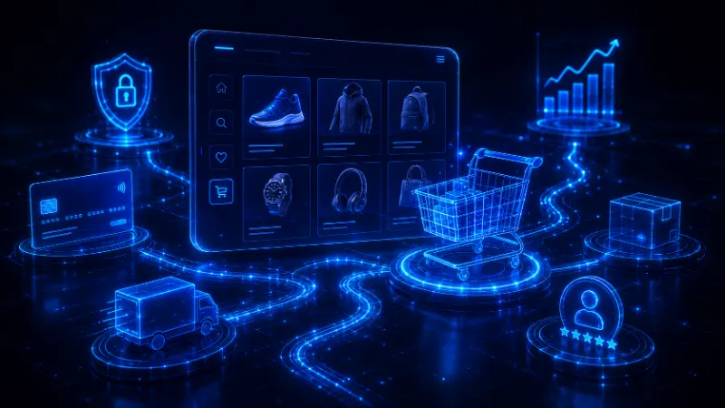 Ecommerce