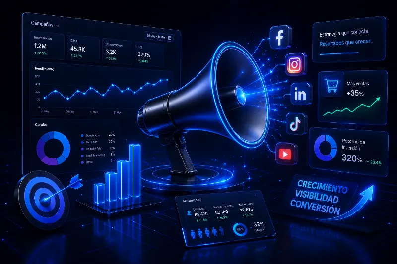 Marketing Digital