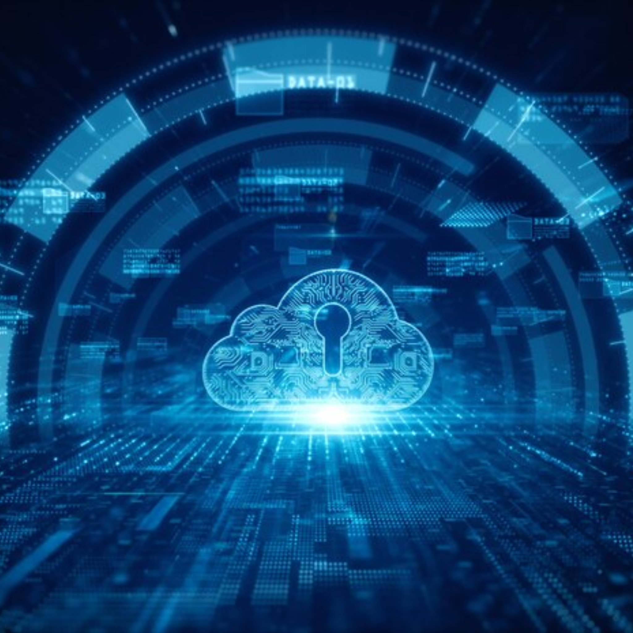 Cybersecurity
