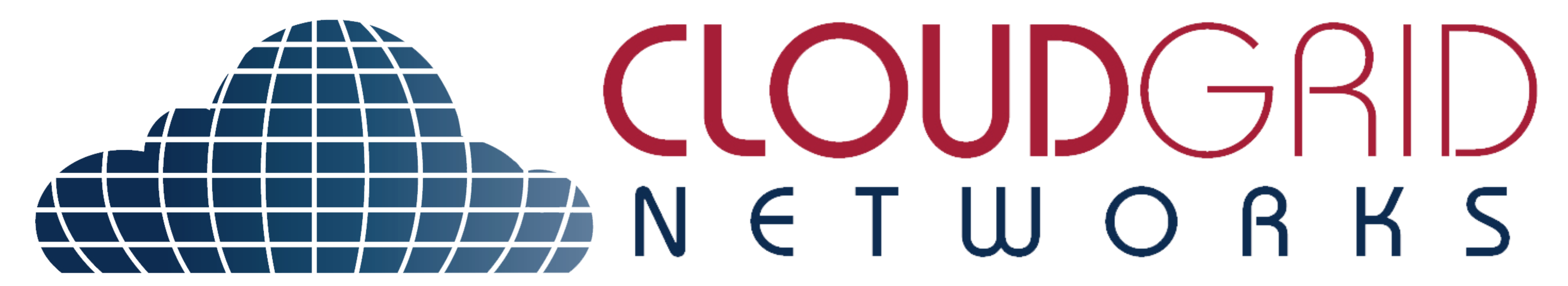 CloudGrid Logo