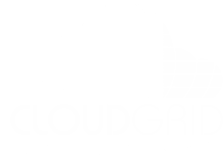 Cloud Grid Logo