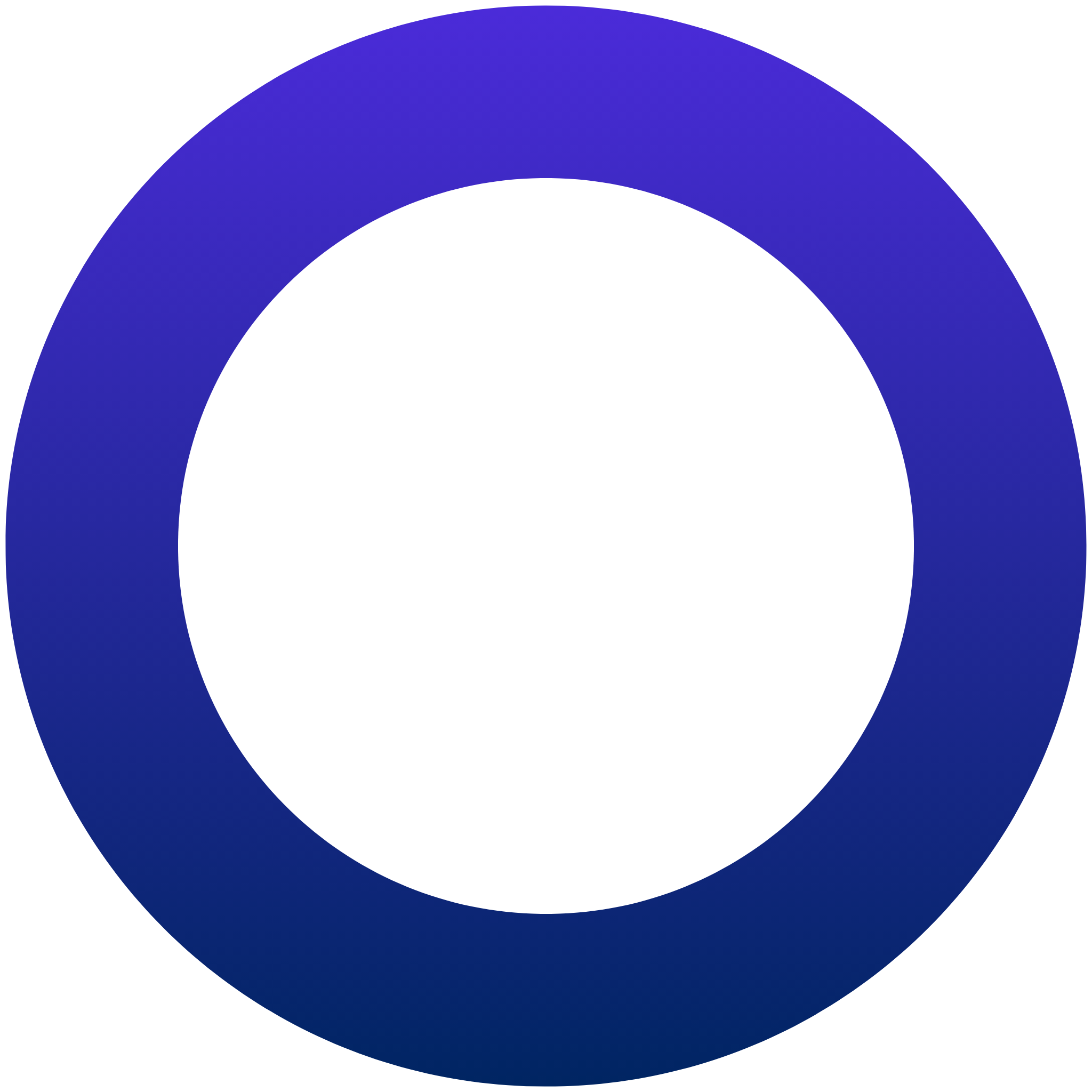 Aro decorativo VínculoCraft